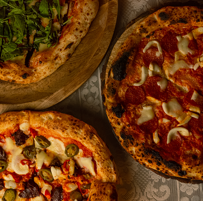 LUCO Pizzeria