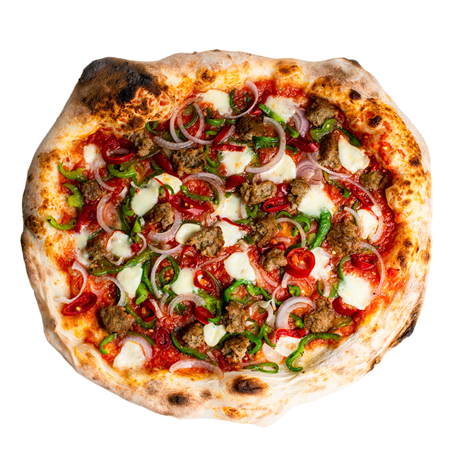 Luco Pizzeria™