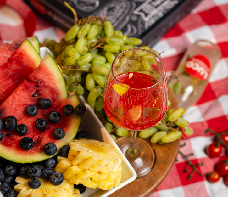 LUCO Pizzeria