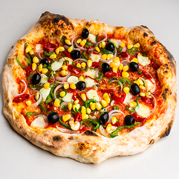 Classic Veggie